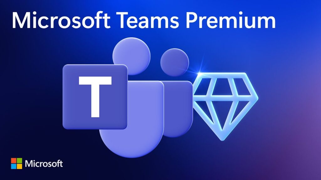 ВІДКРИЙТЕ НОВІ РІВНІ ЕФЕКТИВНОСТІ ТА БЕЗПЕКИ З TEAMS PREMIUM