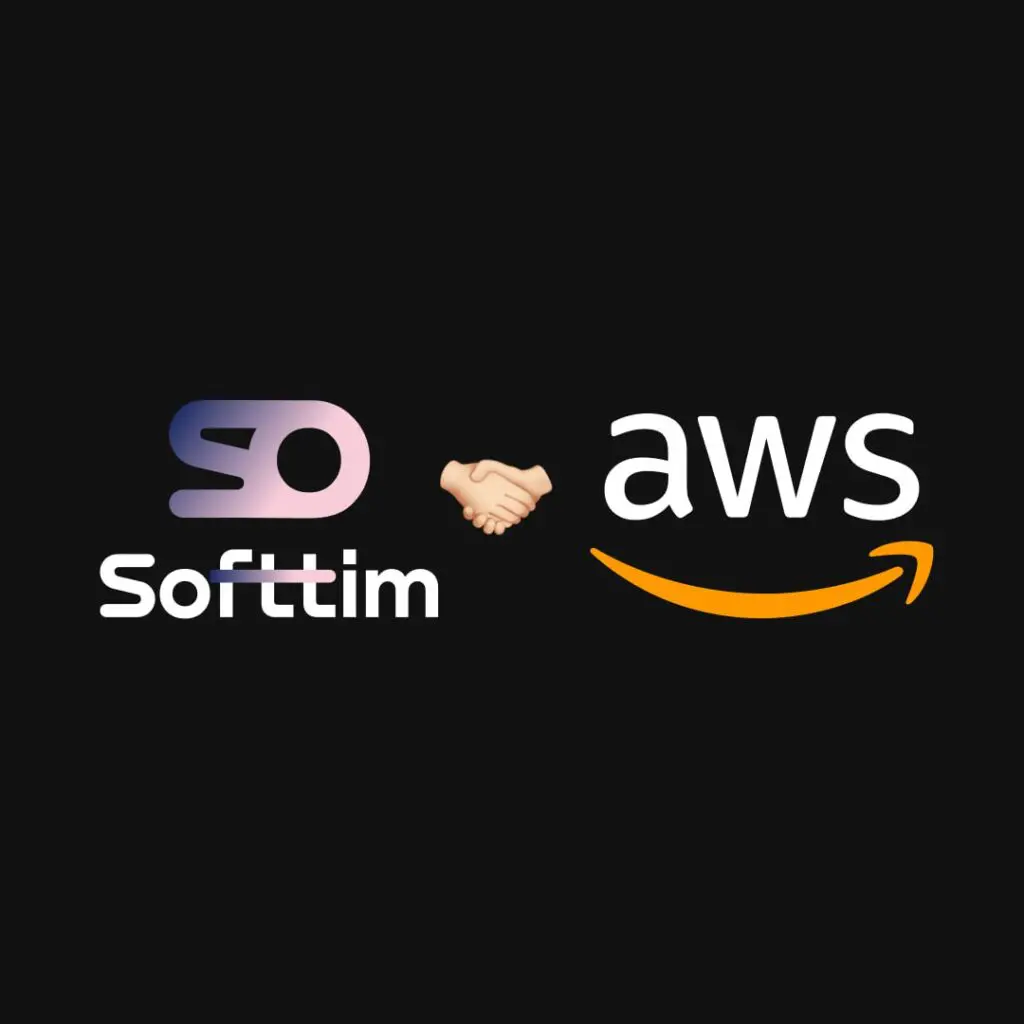 ПІДВИЩЕННЯ НАШОЇ ЕКСПЕРТИЗИ У ХМАРНИХ ТЕХНОЛОГІЯХ: SOFTTIM СТАЛА REGISTERED PARTNER У AMAZON