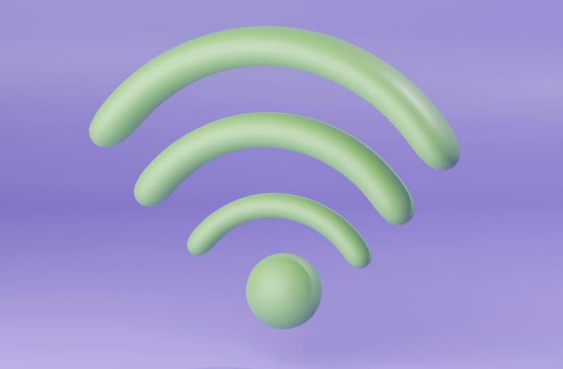 Бездротові мережі (Wi-Fi)